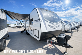 New 2025 Cruiser MPG 2400PD Photo