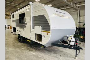 New 2026 Forest River RV Wildwood FSX 178ICE Photo