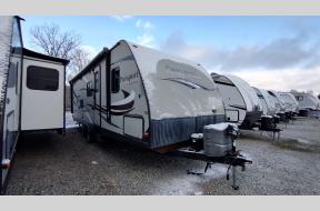 Used 2016 Keystone RV PASSPORT ULTRA LITE 2510RB Photo