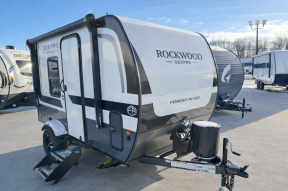 New 2026 Forest River RV Rockwood GEO Pro 11LE Photo