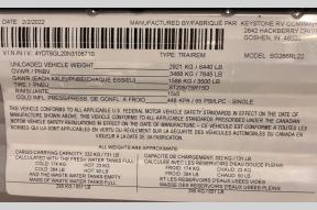 Used 2022 Keystone RV Keystone Springdale 266RL Photo