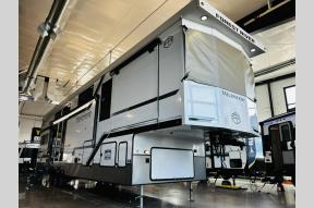 New 2026 Forest River RV Wildwood Heritage Glen ROOST43 Photo