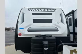 New 2024 Winnebago Industries Towables Micro Minnie 1720FB Photo