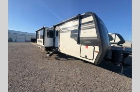 New 2026 Grand Design Reflection 342BHTS Photo