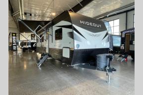 Used 2021 Keystone RV Hideout 25TH Photo