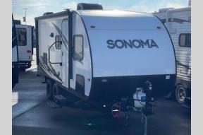 Used 2020 Forest River RV Sonoma 1971BH Photo