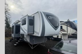 Used 2018 Highland Ridge RV Open Range 370RBS Photo