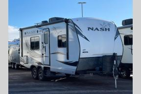 Used 2021 Northwood Nash 22H Photo