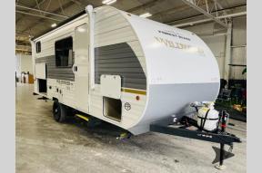 New 2026 Forest River RV Wildwood FSX 178ICE Photo