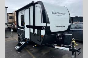 New 2026 Forest River RV Rockwood GEO Pro G11LE Photo