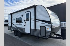 Used 2024 Starcraft Autumn Ridge 20MB Photo