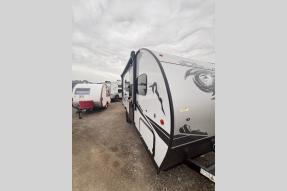 Used 2023 Forest River RV WOLF PUP 16BHS Photo