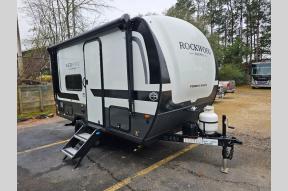 New 2026 Forest River RV Rockwood GEO Pro G13LE Photo