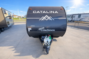 Used 2024 Forest River RV FOREST RIVER 184BHS Photo