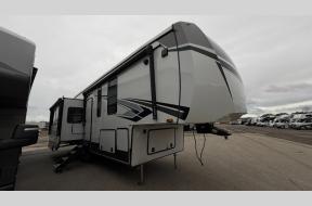 Used 2024 Forest River RV Sandpiper 3370RLS Photo