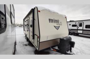 Used 2017 Forest River RV Rockwood Mini Lite 2304KS Photo