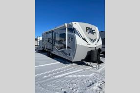 Used 2022 Northwood Arctic Fox North Fork 28F Photo