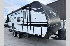 Used 2019 Grand Design Imagine 19RLE Photo