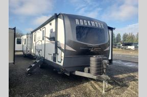 Used 2023 Forest River RV Rockwood Ultra Lite 2608BS Photo