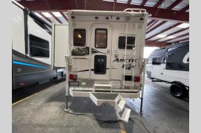 Used 2012 Northwood Arctic Fox 992 Photo