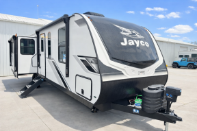 New 2026 Jayco Jay Feather 32RL Photo
