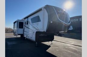 New 2026 Jayco North Point 310RLTS Photo