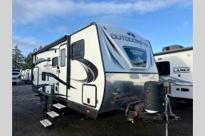 Used 2021 Outdoors RV Creek Side 21DBS Photo