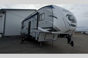 Used 2022 Forest River RV Cherokee Arctic Wolf 287BH Photo
