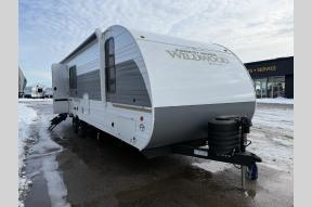 New 2026 Forest River RV Wildwood X-Lite 25ICE Photo