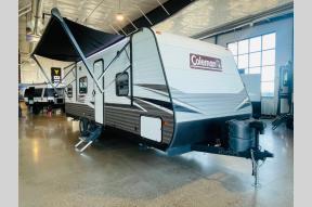 Used 2021 Dutchmen RV Coleman Lantern LT Series 274BH Photo