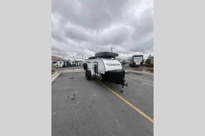 New 2026 Modern Buggy RV Country Born CB12 Photo