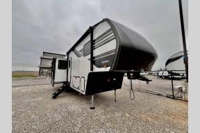 New 2026 Grand Design Reflection 345RLTD Photo