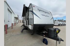 Used 2019 Keystone RV Springdale 282BH Photo