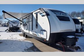 Used 2021 Forest River RV Vibe 26RK Photo