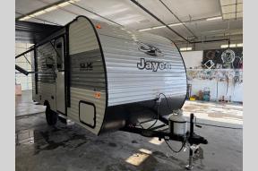 New 2025 Jayco Jay Flight SLX 170BHW Photo