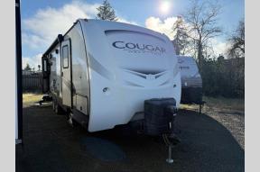 Used 2019 Keystone RV Cougar 27SABWE Photo