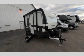 New 2026 Forest River RV Rockwood GEO Pro 11LE Photo