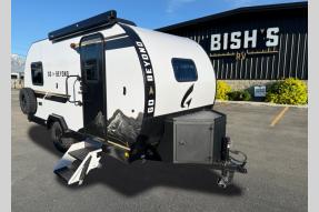 New 2026 Wayfinder RV GO BEYOND LTD 171FD Photo