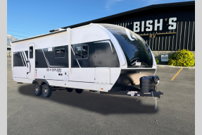 New 2026 Wayfinder RV GO EXPLORE LTD 241BH Photo