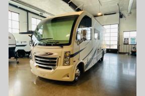 Used 2017 Thor Motor Coach Vegas 25.2 Photo
