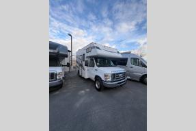 Used 2020 Tiffin Motorhomes Tiffin Wayfarer 19TM Photo