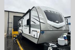 New 2024 Keystone RV Cougar Half-Ton 25MLE Photo