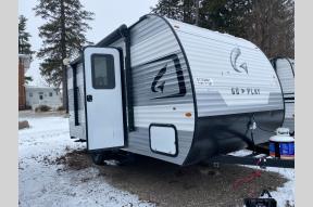 New 2025 Wayfinder RV Go Play 177BH Photo