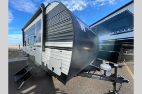 New 2026 Winnebago Access 18DBH Photo