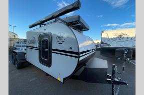 New 2026 Modern Buggy RV ULTIMATE HAULER UH18 Photo
