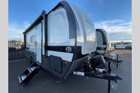 New 2026 Forest River RV Rockwood GEO Pro 17LE Photo