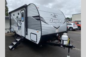 New 2025 Jayco Jay Flight SLX 197MBW BAJA Photo