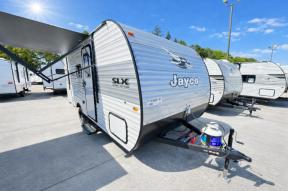 New 2026 Jayco Jay Flight SLX 170BH - SPORT Photo