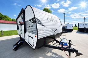 New 2026 Jayco Jay Flight SLX 175BH Photo