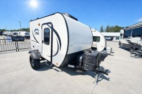 Used 2021 Forest River RV Flagstaff E-Pro E12SRK Photo